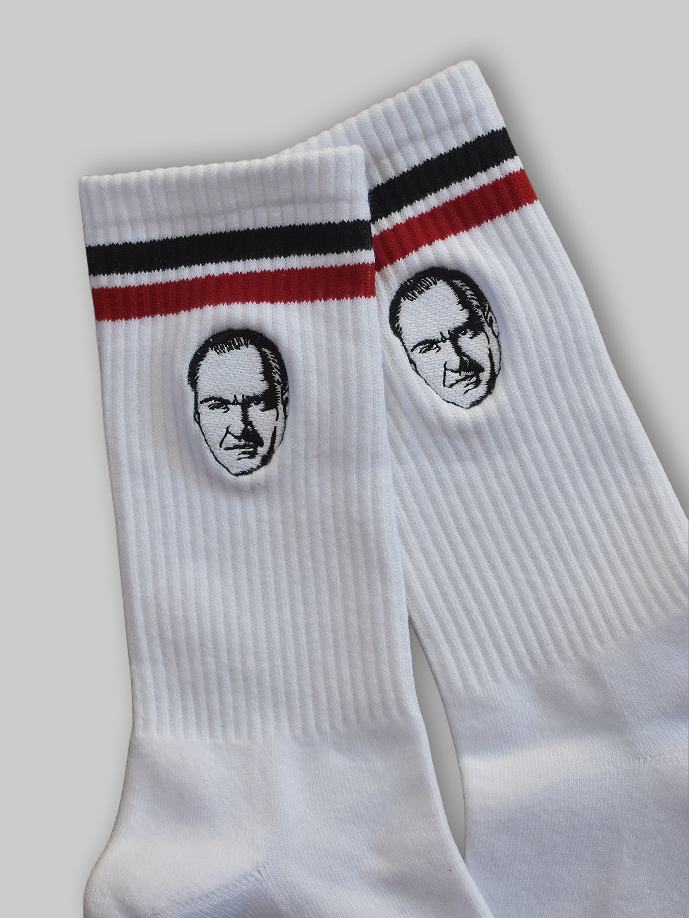 Tony Sockranos Men's Socks