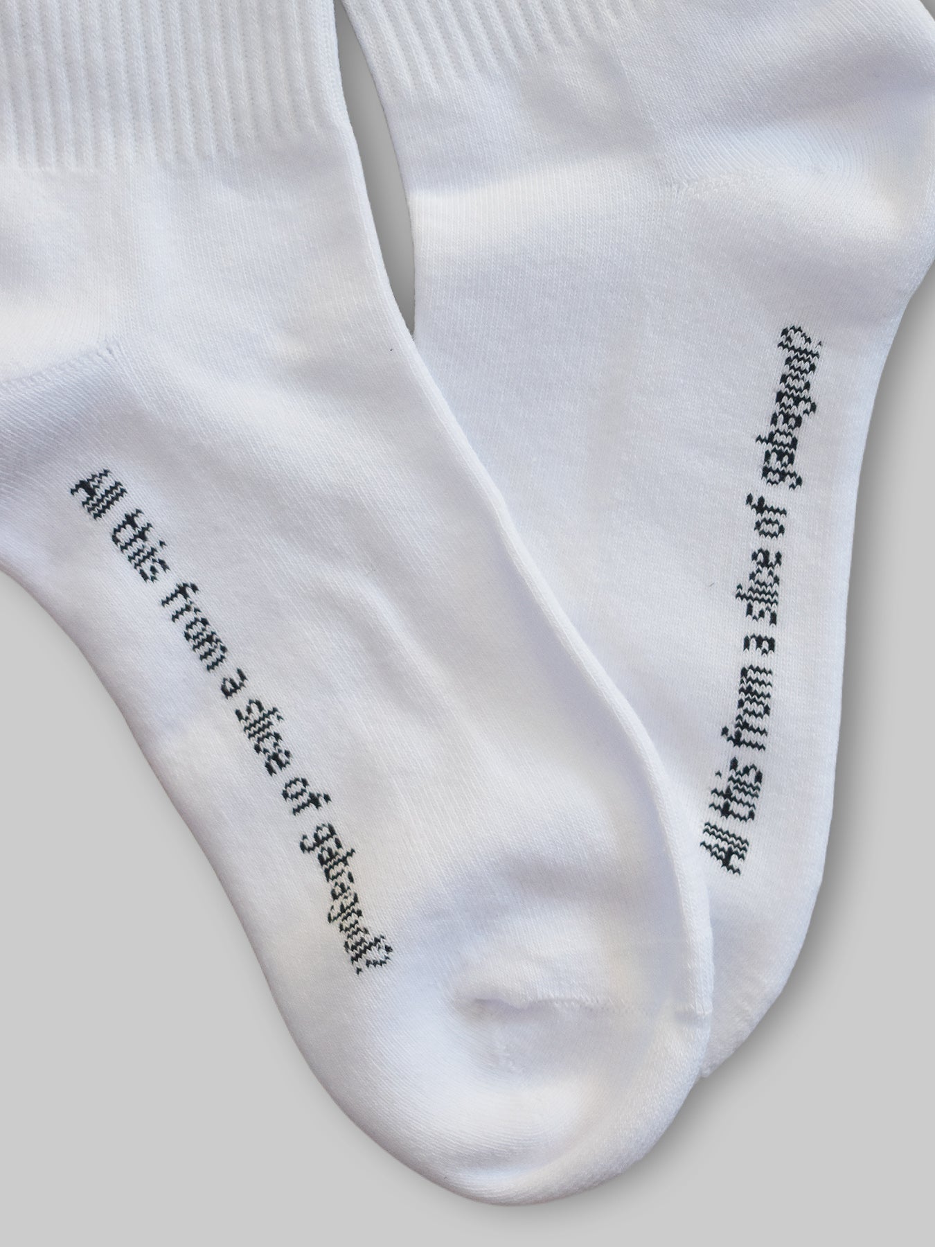 Tony Sockranos Men's Socks