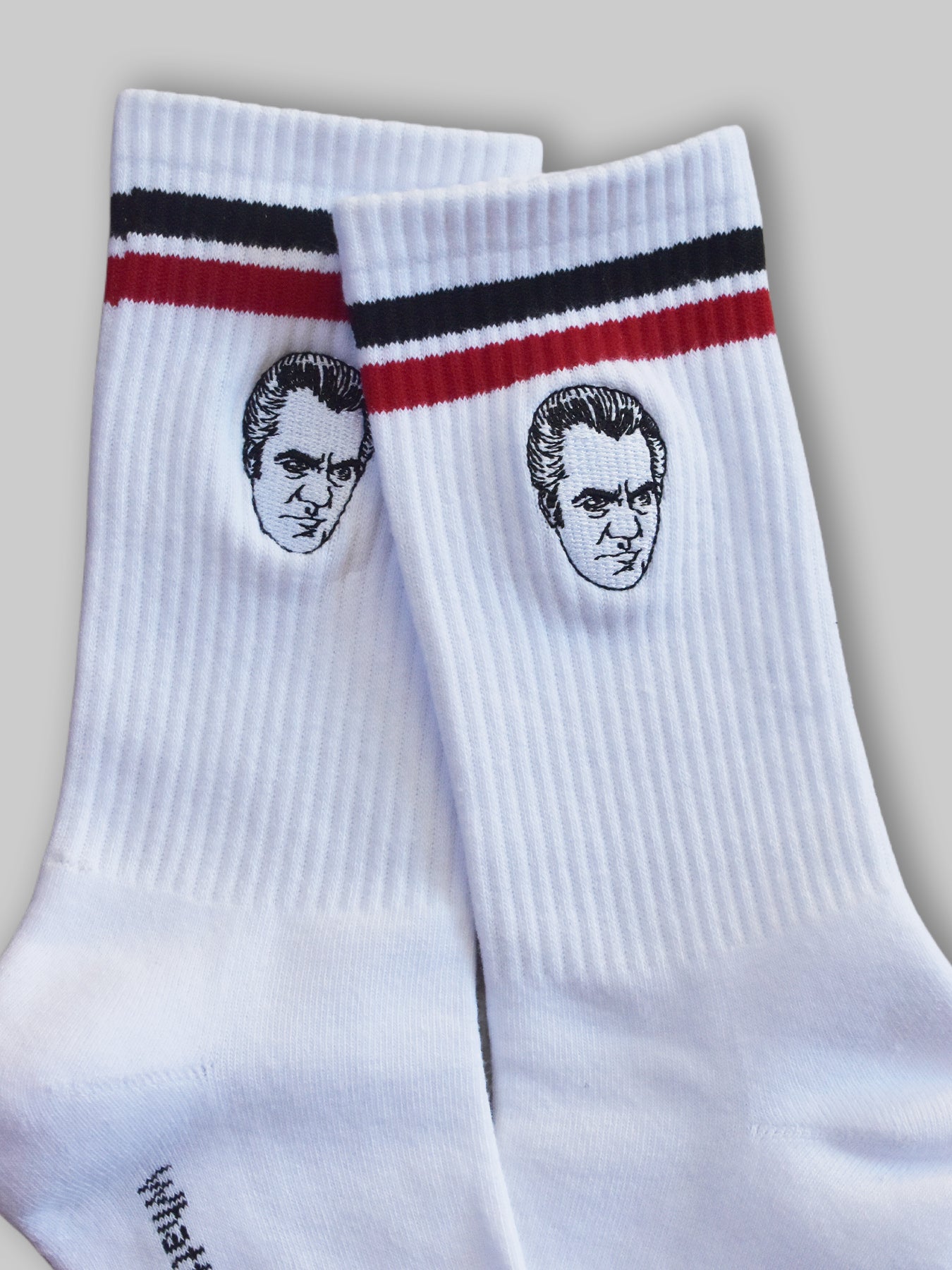 Paulie Sockranos Men's Socks