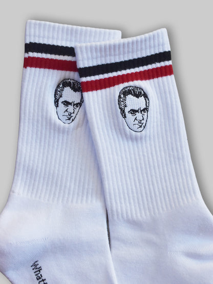 Paulie Sockranos Men's Socks